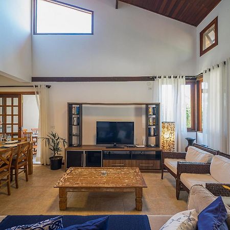 Bz17 Casa Ampla 4 Suites Em Condominio Alto Padrao Armacao dos Buzios Ngoại thất bức ảnh