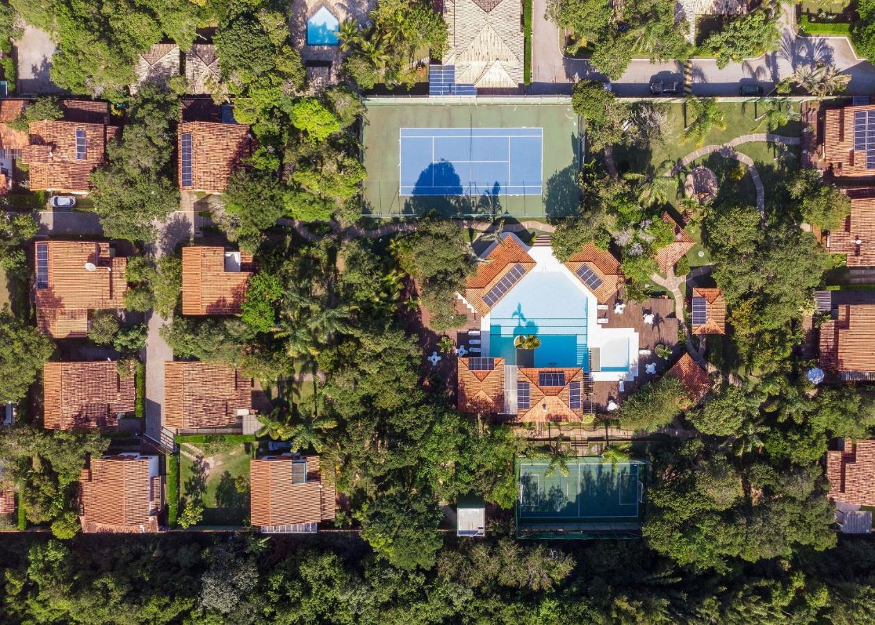 Bz17 Casa Ampla 4 Suites Em Condominio Alto Padrao Armacao dos Buzios Ngoại thất bức ảnh