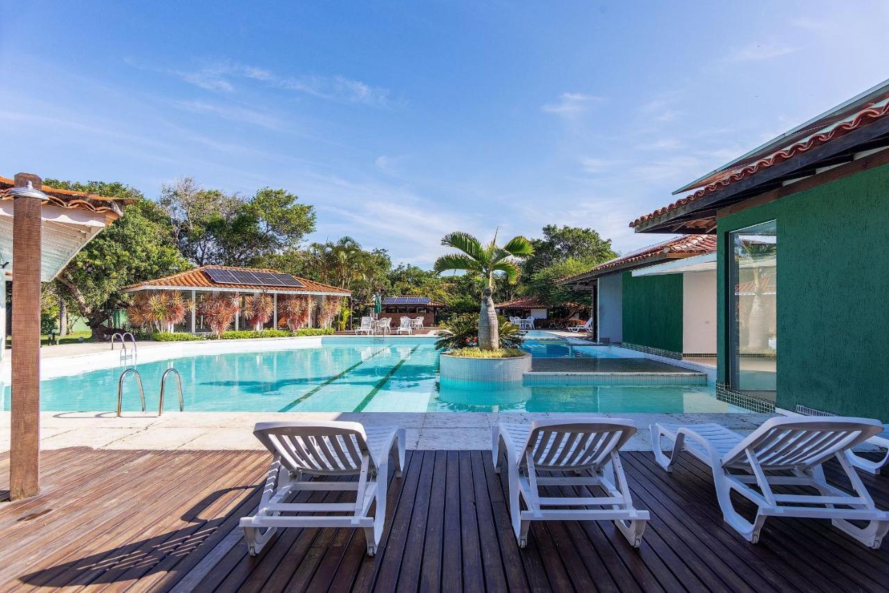 Bz17 Casa Ampla 4 Suites Em Condominio Alto Padrao Armacao dos Buzios Ngoại thất bức ảnh