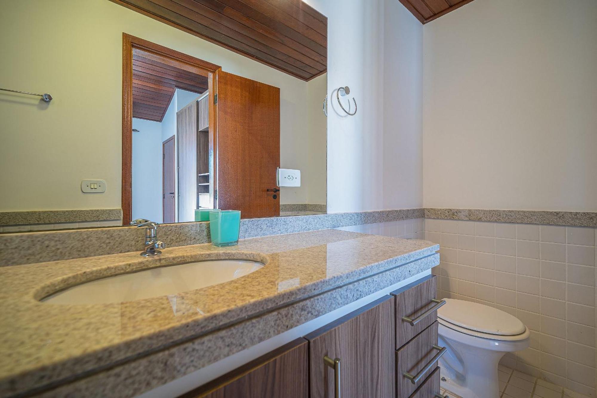 Bz17 Casa Ampla 4 Suites Em Condominio Alto Padrao Armacao dos Buzios Ngoại thất bức ảnh